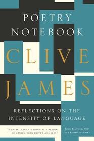 Poetry Notebook – Reflections on the Intensity of Language: Reflections on the Intensity of Language