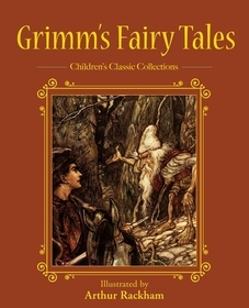 Grimm's Fairy Tales Grimm's Fairy Tales