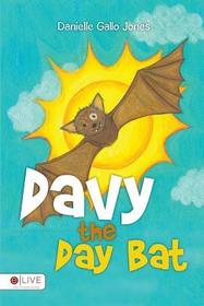 Davy the Day Bat