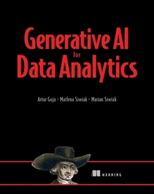 Generative AI for Data Analytics