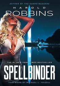 Spellbinder Spellbinder