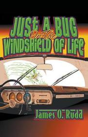 Just a Bug on the Windshield of Life