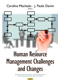 Human Resource Management Challenges & Changes Human Resource Management Challenges & Changes