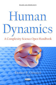 Human Dynamics: A Complexity Science Open Handbook Human Dynamics: A Complexity Science Open Handbook