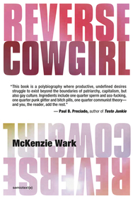 Reverse Cowgirl Reverse Cowgirl