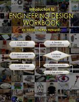Introduction to Engineering Design