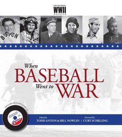 When Baseball Went to War