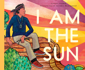 I Am the Sun I Am the Sun