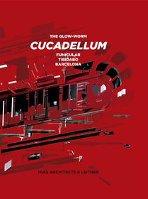 Funicular Cuca de Llum: Tibidabo Barcelona Funicular Cuca de Llum: Tibidabo Barcelona