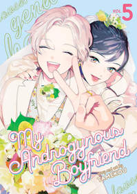 My Androgynous Boyfriend Vol. 5 My Androgynous Boyfriend Vol. 5
