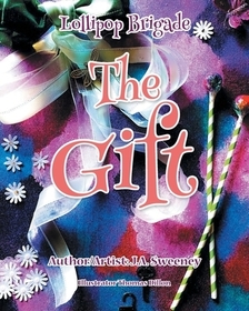 The Gift: Mystical Magical 2