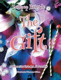 The Gift: Mystical Magical 2