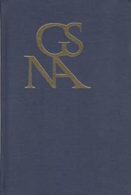 Goethe Yearbook 25