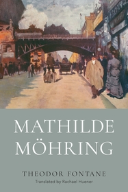 Mathilde Möhring Mathilde Möhring