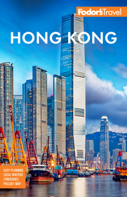 Fodor's Hong Kong Fodor's Hong Kong
