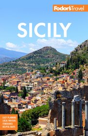 Fodor's Sicily Fodor's Sicily