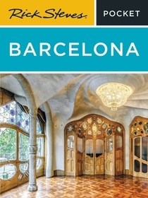 Rick Steves Pocket Barcelona (Fourth Edition) Rick Steves Pocket Barcelona (Fourth Edition)