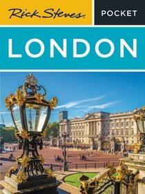Rick Steves Pocket London (Fifth Edition) Rick Steves Pocket London (Fifth Edition)