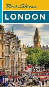 Rick Steves London (Twenty-fifth Edition) Rick Steves London (Twenty-fifth Edition)