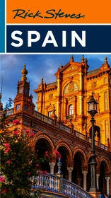 Rick Steves Spain (Twentieth Edition)