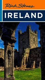 Rick Steves Ireland (Twenty third Edition)