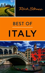 Rick Steves Best of Italy (Fifth Edition)