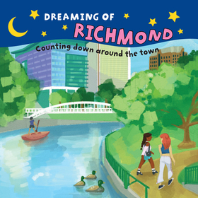 Dreaming of Richmond: Counting Down Around the Town