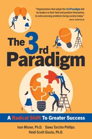 The 3rd Paradigm: A Radical Shift to Greater Success The 3rd Paradigm: A Radical Shift to Greater Success