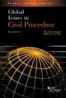 Global Issues in Civil Procedure