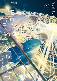 I Hear the Sunspot: Four Seasons Volume 2: Four Seasons Volume 2 I Hear the Sunspot: Four Seasons Volume 2: Four Seasons Volume 2