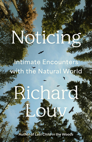 Noticing: Intimate Encounters With the Natural World