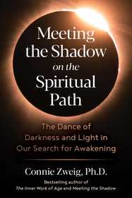 Meeting the Shadow on the Spiritual Path: The Dance of Darkness and Light in Our Search for Awakening