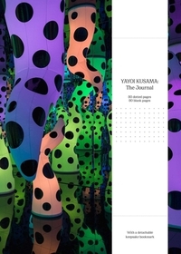 Yayoi Kusama: The Journal