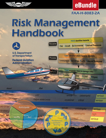 Risk Management Handbook (2025): Faa-H-8083-2a (Ebundle) Risk Management Handbook (2025): Faa-H-8083-2a (Ebundle)