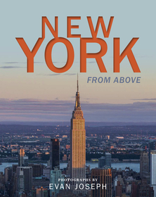 New York from Above New York from Above