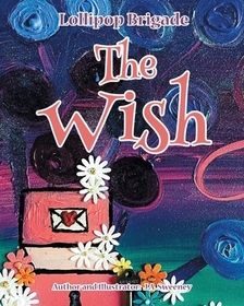 The Wish: Mystical Magical 1