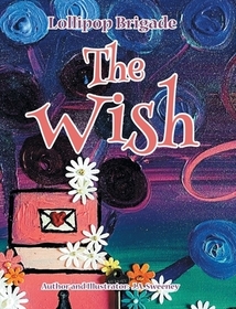 The Wish: Mystical Magical 1