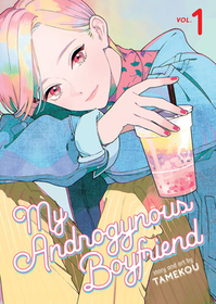 My Androgynous Boyfriend Vol. 1 My Androgynous Boyfriend Vol. 1