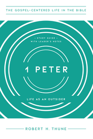 1 Peter – Life as an Outsider: Life as an Outsider