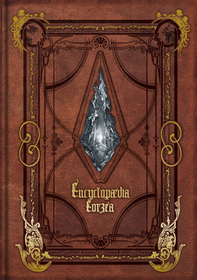 Encyclopaedia Eorzea -The World of Final Fantasy XIV- Encyclopaedia Eorzea -The World of Final Fantasy XIV-