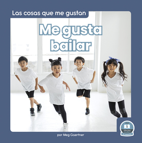 Me gusta bailar (I Like to Dance) Me gusta bailar (I Like to Dance)