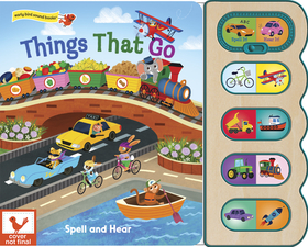 Things That Go Things That Go