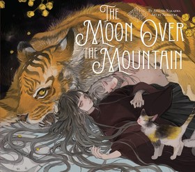 The Moon Over The Mountain: Maiden's Bookshelf: Maiden's Bookshelf