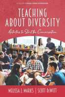 Teaching About Diversity: Activities to Start the Conversation