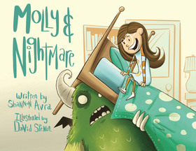 Molly & Nightmare Molly & Nightmare