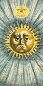 John Derian Paper Goods: Heavenly Bodies Notepad: Heavenly Bodies Notepad