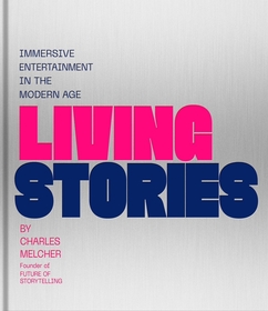 The Future of Storytelling: How Immersive Experiences Are Transforming Our World The Future of Storytelling: How Immersive Experiences Are Transforming Our World