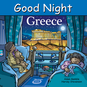 Good Night Greece Good Night Greece