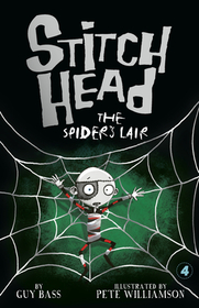 The Spider's Lair The Spider's Lair