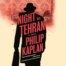 Night in Tehran Night in Tehran